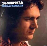 T.G. Sheppard - Motels & Memories